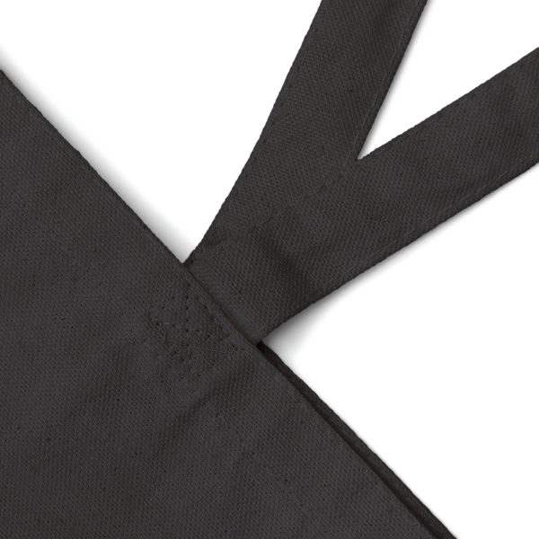 WOCO Cotton Canvas Tote Bag - Image 7