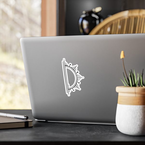 WOCO Vinyl Decal - Image 2