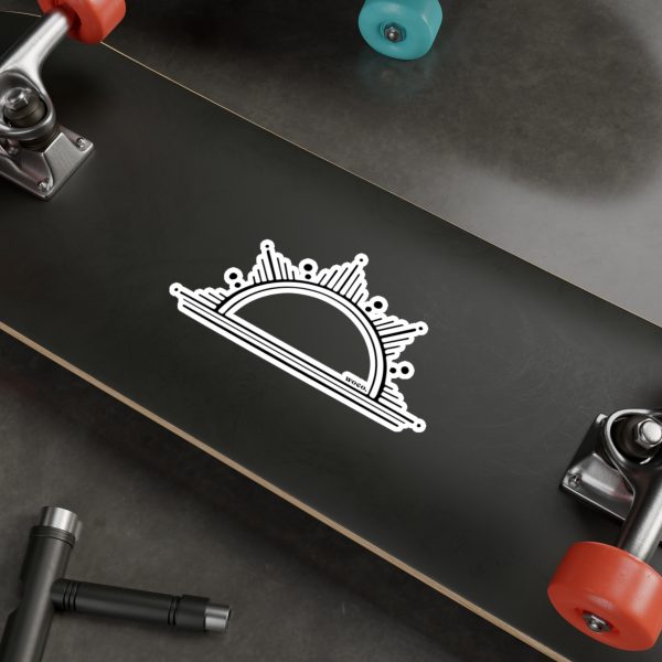 WOCO Vinyl Decal - Image 3