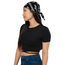 Bakersette Boys Bandana