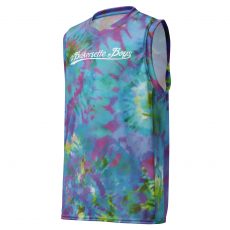 Bakersette Boys Sleeveless