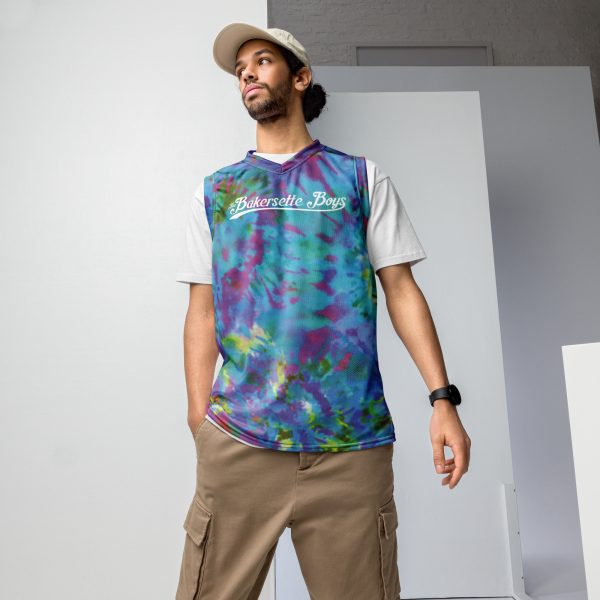 Bakersette Boys Sleeveless - Image 2