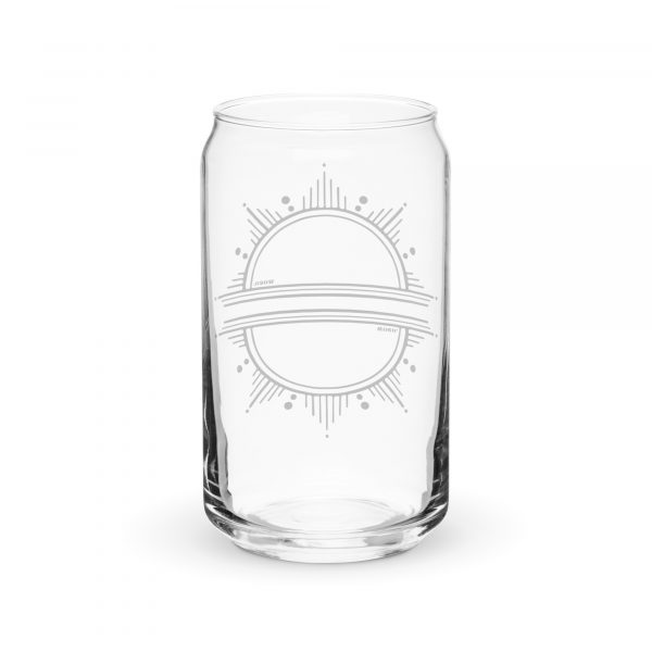 WOCO Can-shaped Glass - Image 2