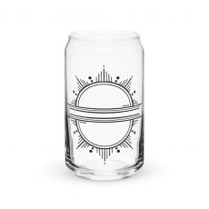 WOCO Can-shaped Glass