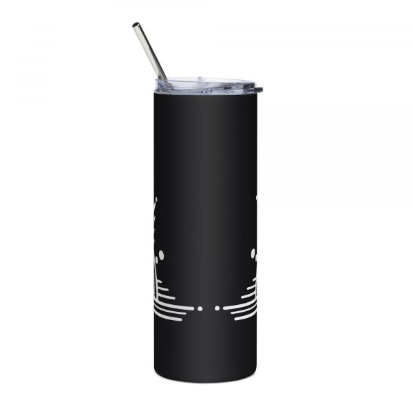 WOCO Stainless steel tumbler - Image 6