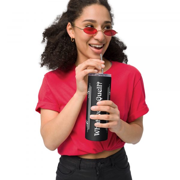WOCO Quell tumbler - Image 2