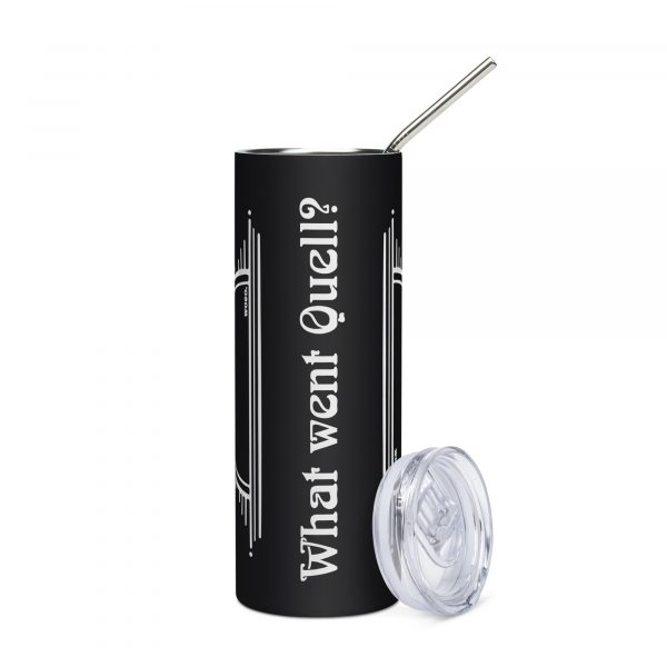WOCO Quell tumbler - Image 5