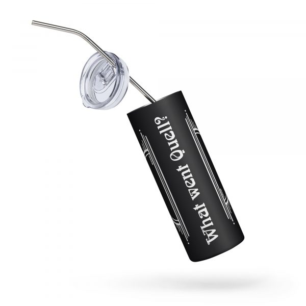 WOCO Quell tumbler - Image 6