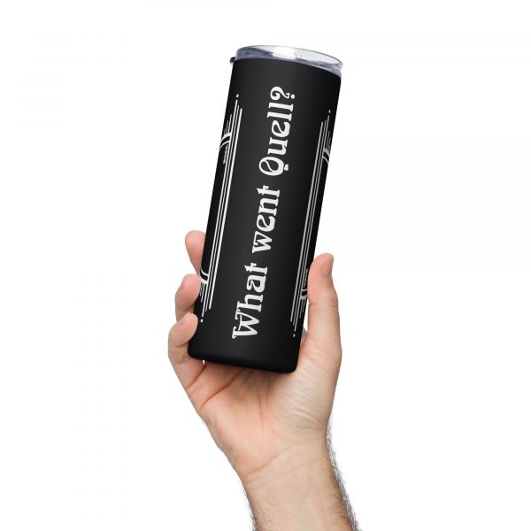 WOCO Quell tumbler - Image 7