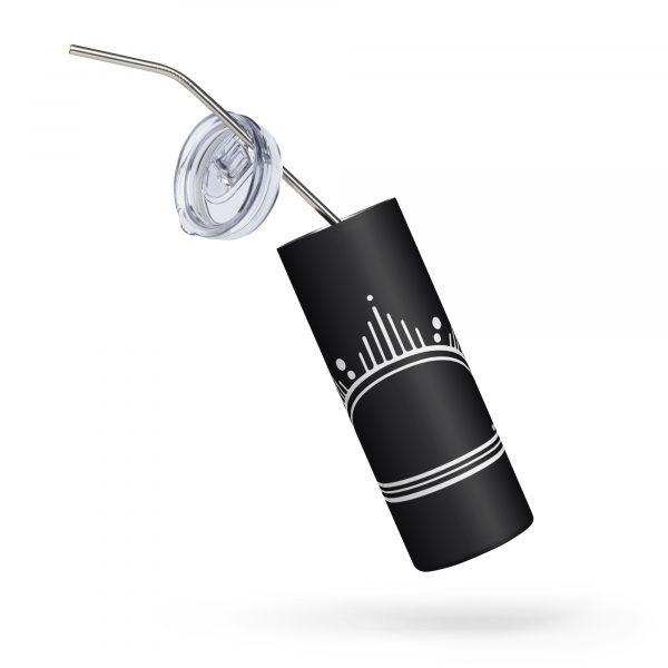 WOCO Stainless steel tumbler - Image 5