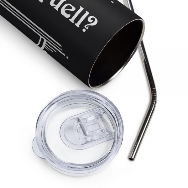 WOCO Quell tumbler - Image 3
