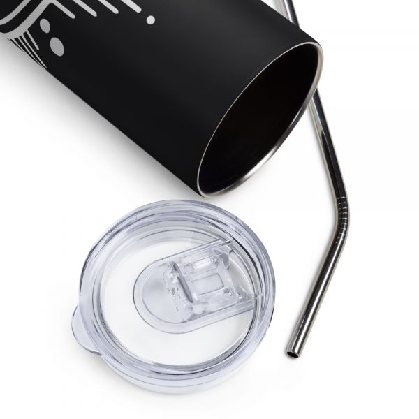 WOCO Stainless steel tumbler - Image 2