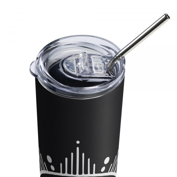 WOCO Stainless steel tumbler - Image 3
