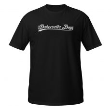 Bakersette Boys T-Shirt