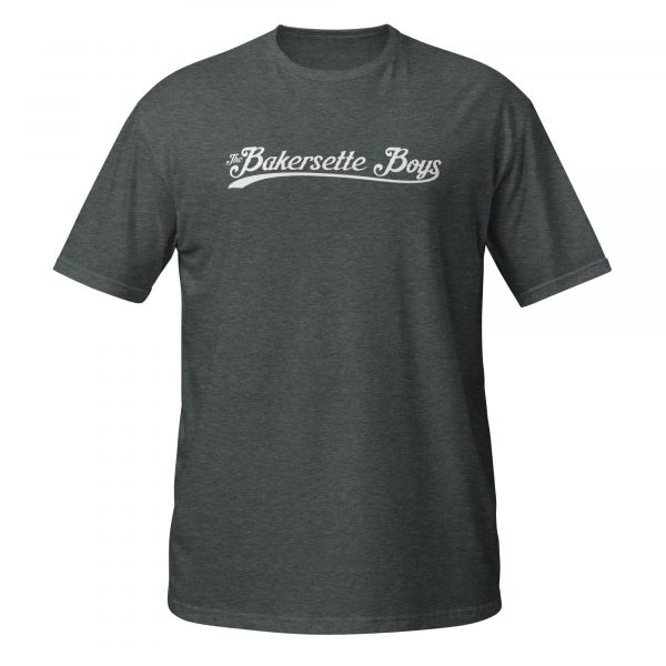 Bakersette Boys T-Shirt - Image 3