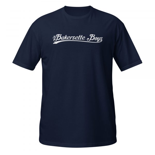 Bakersette Boys T-Shirt - Image 2