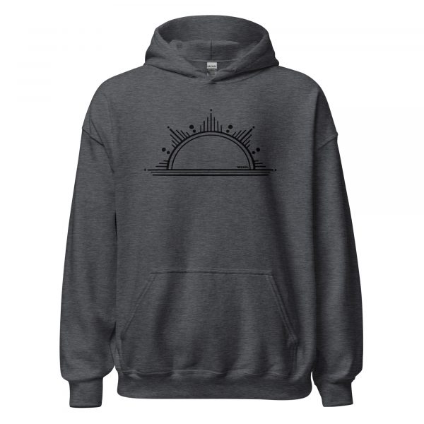 WOCO Hoodie - Image 2