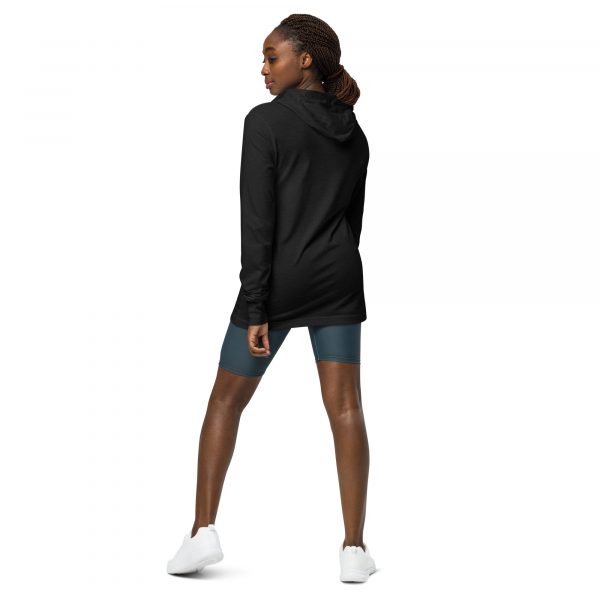 WOCO Hooded long-sleeve tee - Image 5