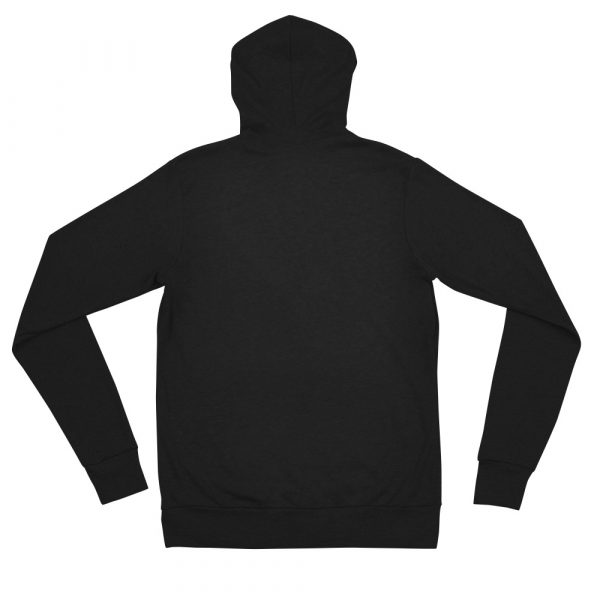 WOCO Lil' Logo Zip Hoodie - Image 5