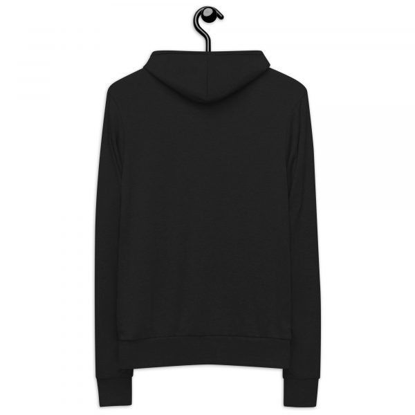 WOCO Lil' Logo Zip Hoodie - Image 6