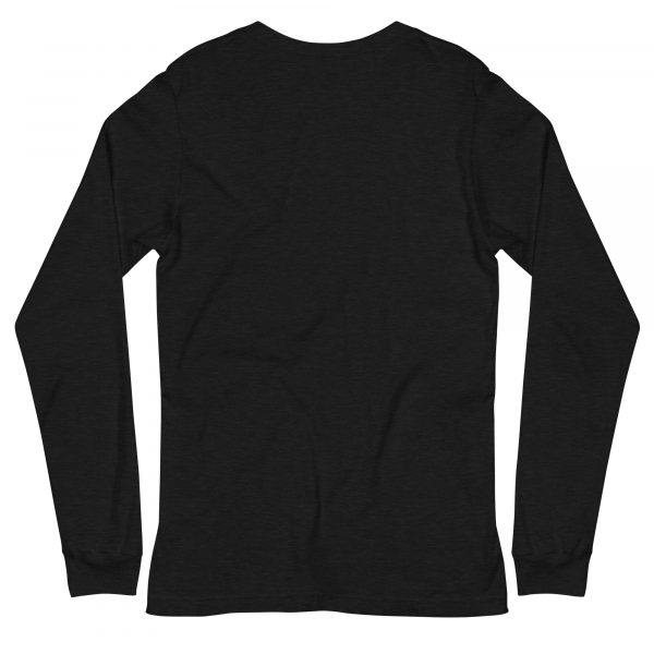 WOCO Long Sleeve Tee - Image 5