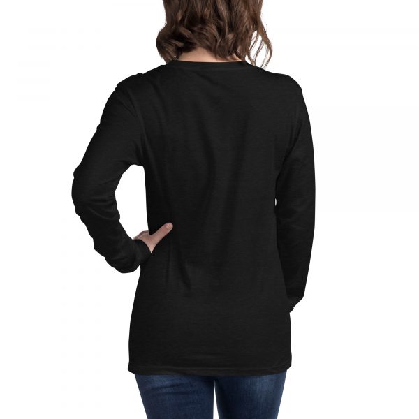 WOCO Long Sleeve Tee - Image 6
