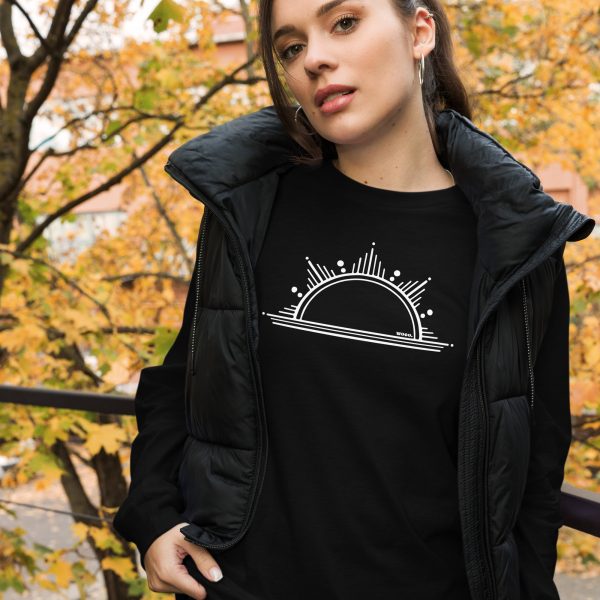 WOCO Long Sleeve Tee - Image 3