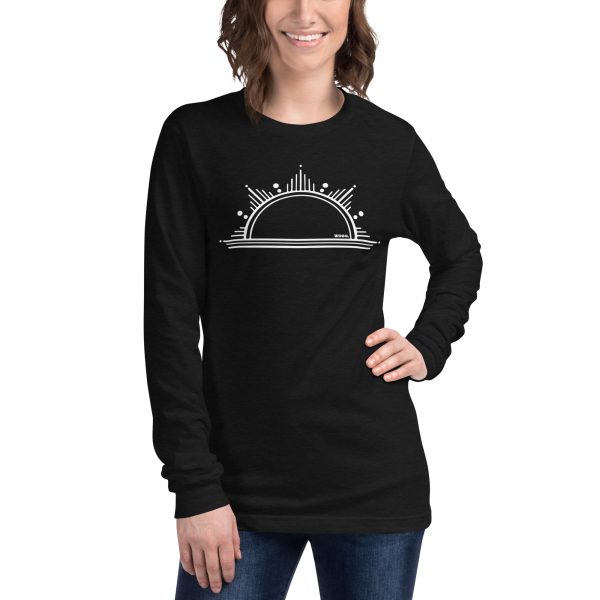 WOCO Long Sleeve Tee - Image 2