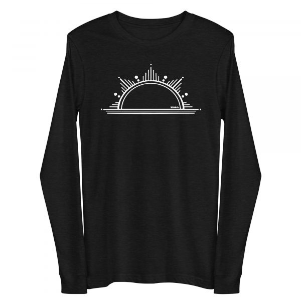 WOCO Long Sleeve Tee - Image 7