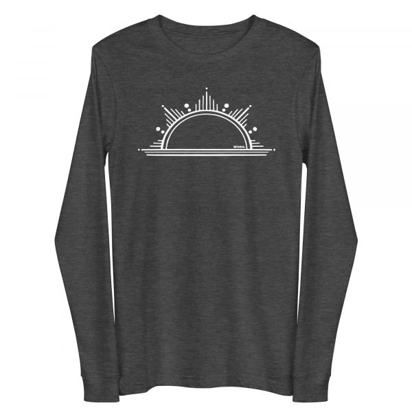 WOCO Long Sleeve Tee - Image 9