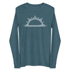 WOCO Long Sleeve Tee