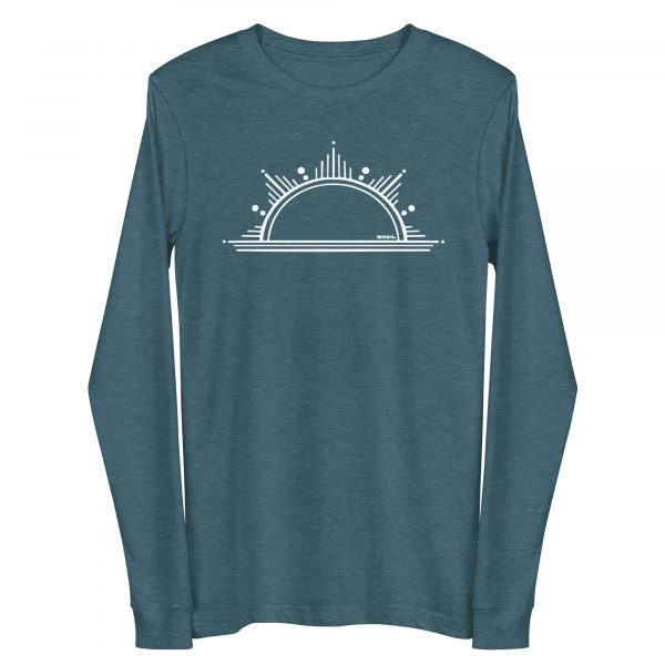 WOCO Long Sleeve Tee