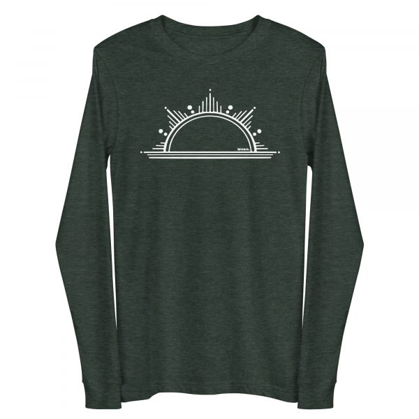WOCO Long Sleeve Tee - Image 8