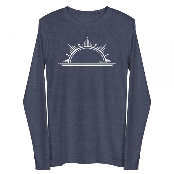WOCO Long Sleeve Tee - Image 10