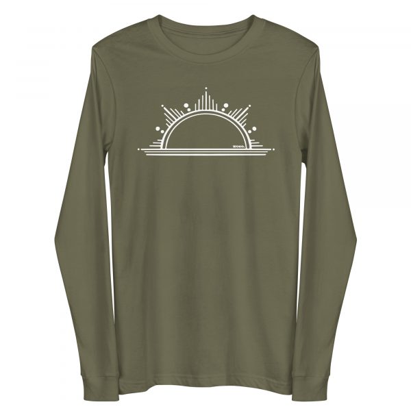 WOCO Long Sleeve Tee - Image 11