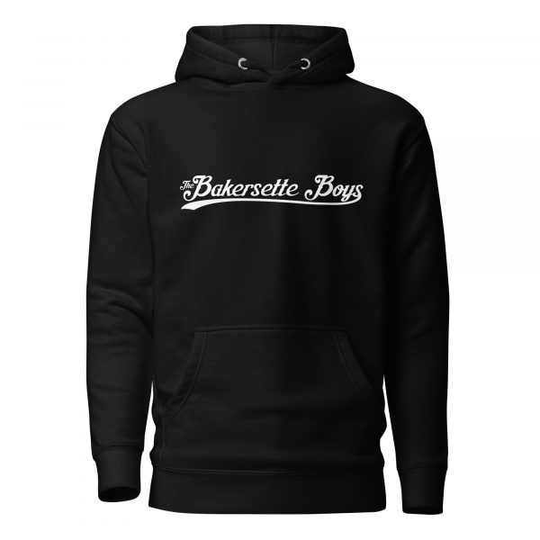 Bakersette Hoodie - Image 2