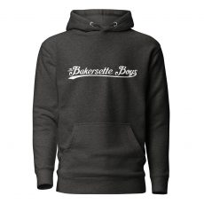 Bakersette Hoodie