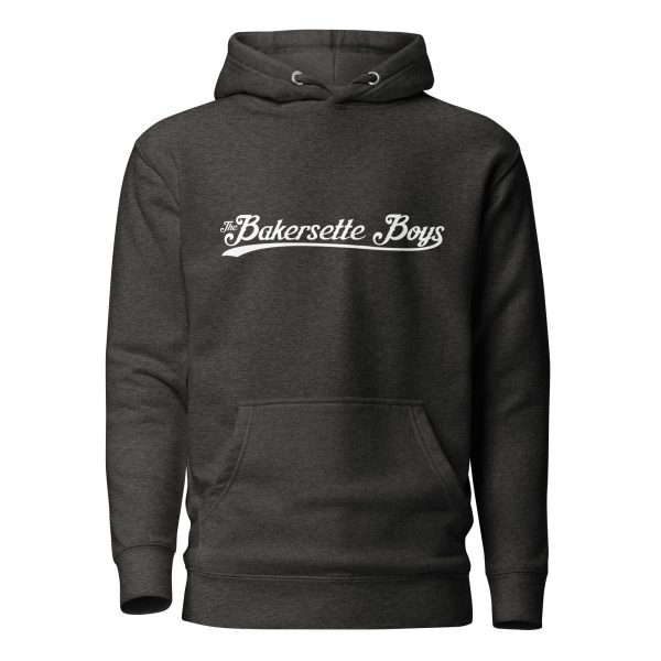 Bakersette Hoodie
