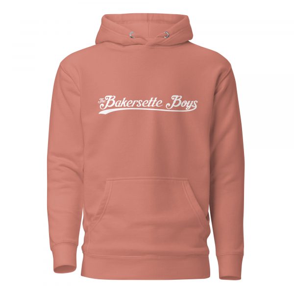 Bakersette Hoodie - Image 9