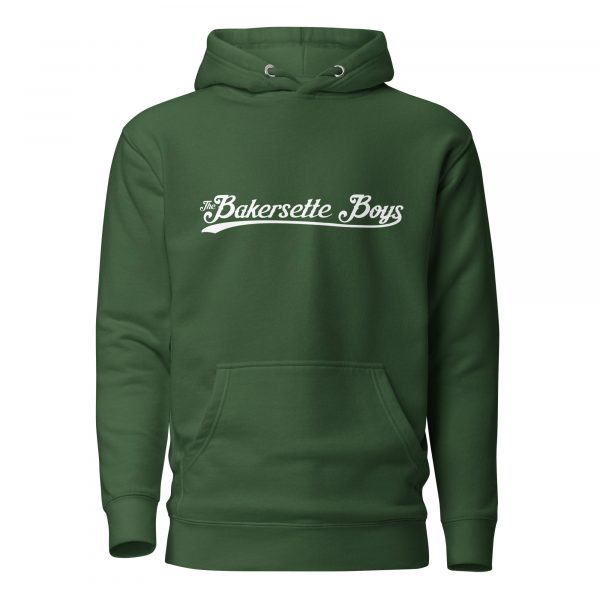 Bakersette Hoodie - Image 7