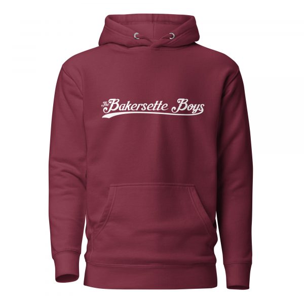 Bakersette Hoodie - Image 4