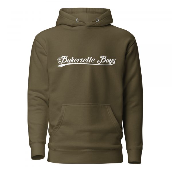 Bakersette Hoodie - Image 8