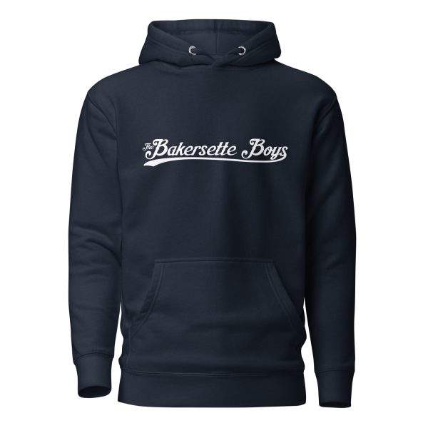 Bakersette Hoodie - Image 3