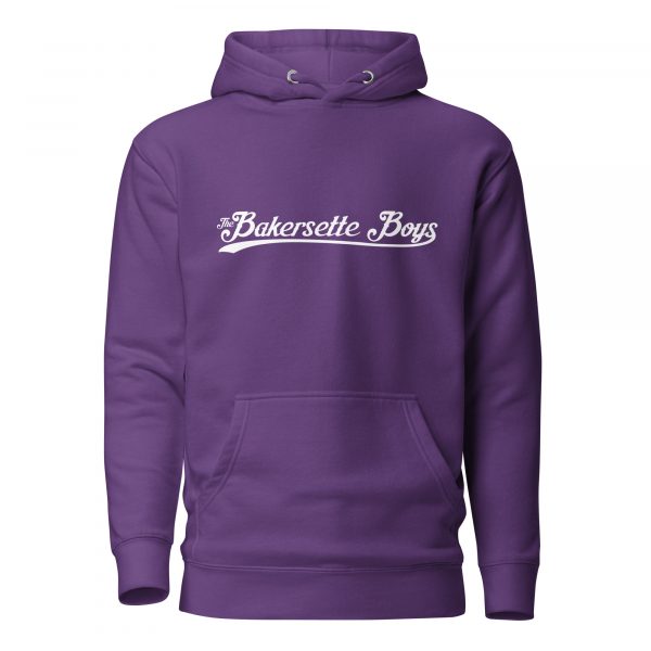 Bakersette Hoodie - Image 6