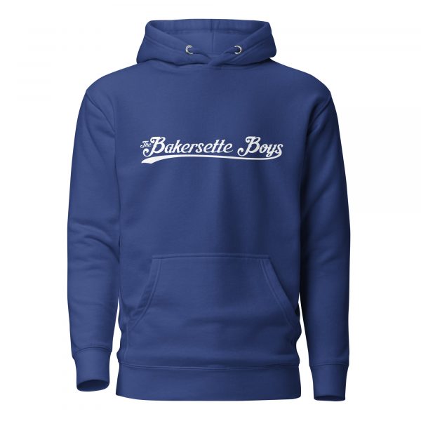 Bakersette Hoodie - Image 5