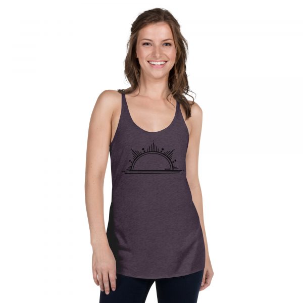 WOCO Racerback Tank - Image 4