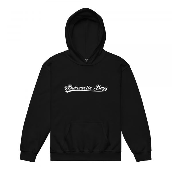 Kids Bakersette Hoodie - Image 2