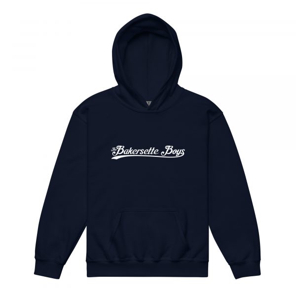 Kids Bakersette Hoodie - Image 3