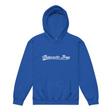 Kids Bakersette Hoodie