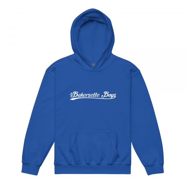 Kids Bakersette Hoodie